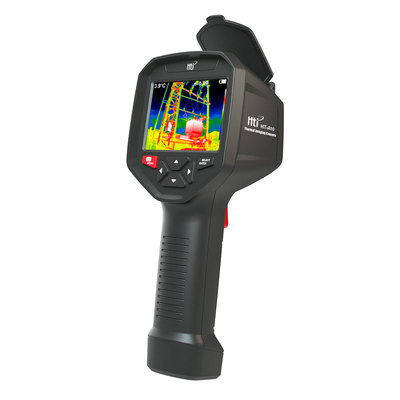HT-A10 手持式热成像仪