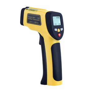 HT-817/818/819 Infrared Thermometer