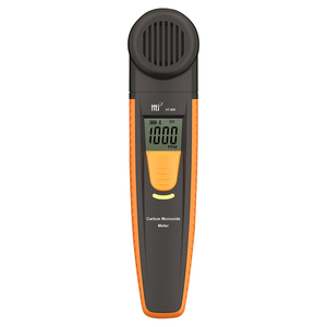 HT-809 Bluetooth Carbon Monoxide Meter