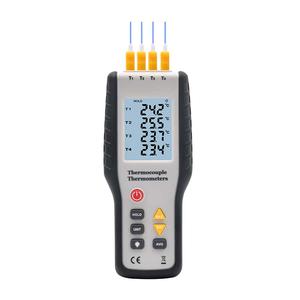 HT-9815 Thermocouple Thermometers
