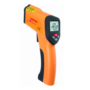 HT-6885/6888/6889 High Temperature Infrared Thermometer