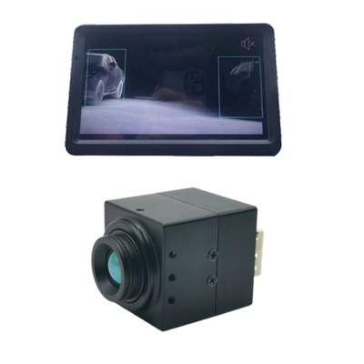 HT-V01车载红外夜视系统摄像头