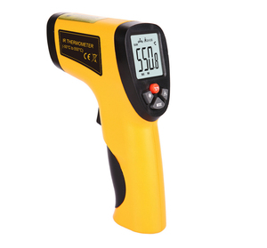 HT-822/826 Infrared Thermometer