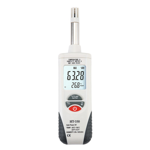 HT-350 Temperature And Humidity Meter