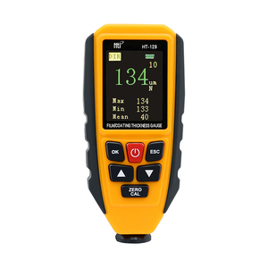 HT-129 Thickness gauge for coating and clad layer