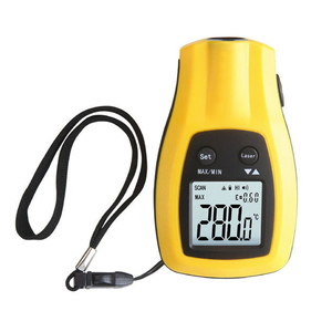 HT-290 Mini IR Thermometer