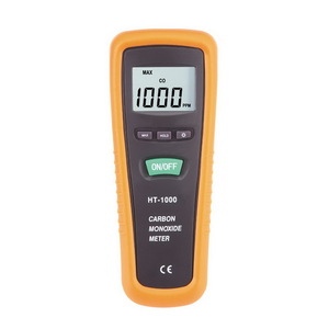 HT-1000 Carbon Monoxide Meters