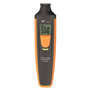 HT-821 Bluetooth Thickness gauge for coating and clad layer