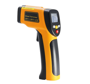 HT-812/816 Infrared Thermometer