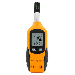 HT-86 Temperature And Humidity Meter