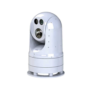 HT-D900-6L 多光谱激光跟踪夜视仪