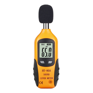 HT-80A Mini Sound Level Meter