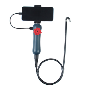 HT-570 Mobile Phone Direct Steering Endoscope
