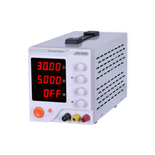 HT-601CHT-602C 小功率稳压可调直流电源