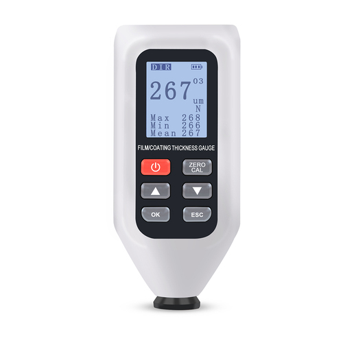 HT-128 Thickness gauge for coating and clad layer