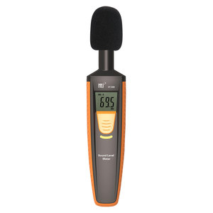 HT-808 Bluetooth Mini Sound Level Meter