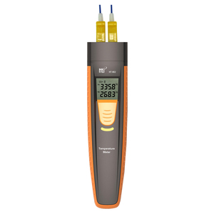 HT-802 Bluetooth Dual Temperature Meter