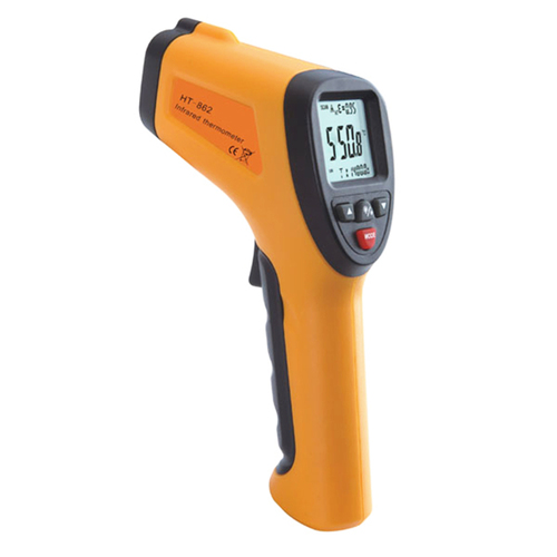 HT-862/866/868 High Temperature Infrared Thermomet